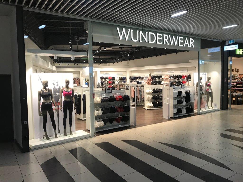 Lingerikæde går mod strømmen: Vil åbne 14 nye butikker inden 2024