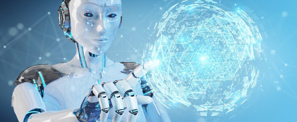 Robotmesse åbner i Odense: Behov for mere automatisering i Danmark