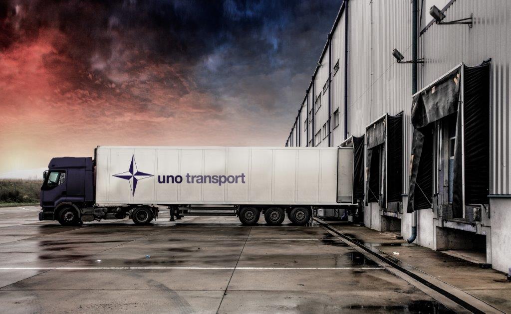 Dansk transportfirma udvider og styrker sin position i Central- og Østeuropa
