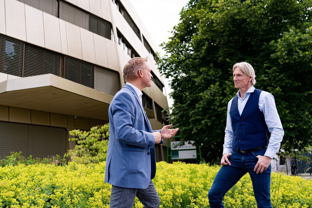 Massiv fortegning af aktier forud for Swiss Properties Invests børsnotering