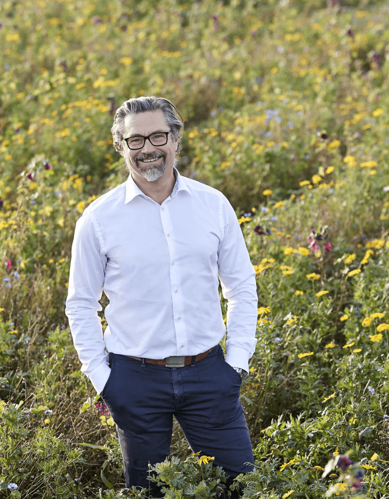 Ege Carpets øger omsætning med 19 pct