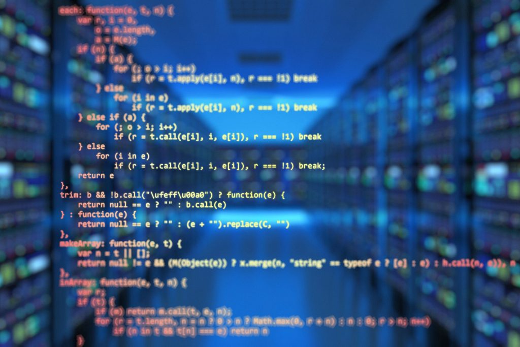 Cybertruslen stiger: Krigen i Ukraine øger risikoen for angreb mod erhvervslivet