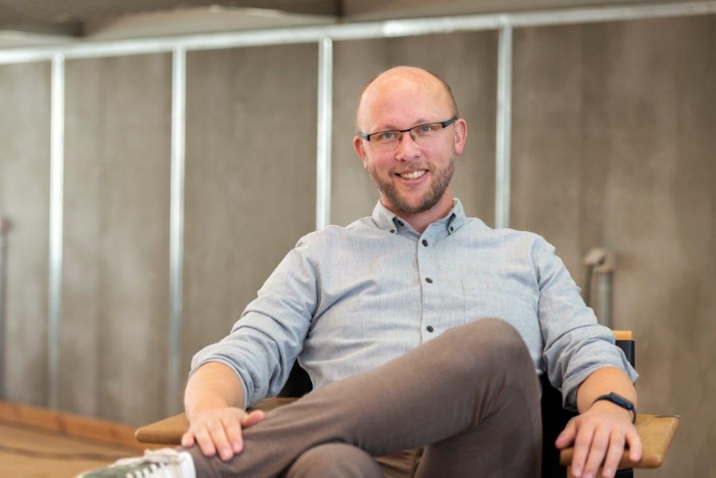 IMPACT henter ny Group Customer Experience Director