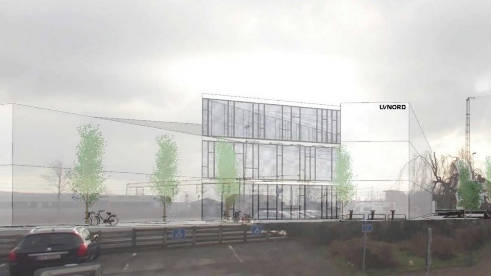 Krisen mærkes i byggeriet: Materialepriser får Helsingør til at droppe ny erhvervsskole
