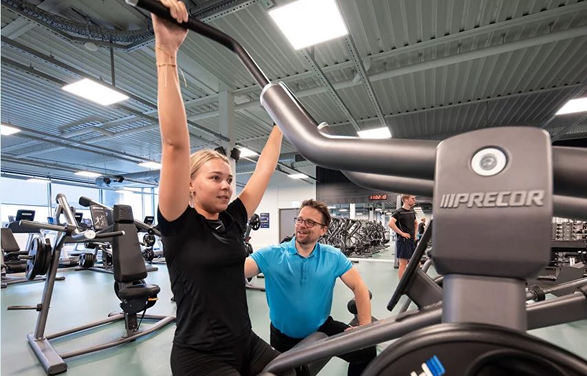 Mindre individualisme: Fitnesskæde vil skrue op for fællesskabet