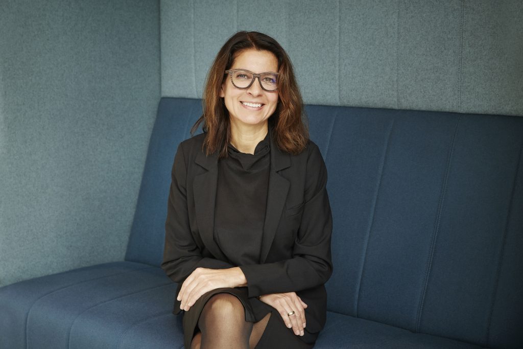 Lotte Kragelund bliver ny kommunikationsdirektør i Sweco Danmark