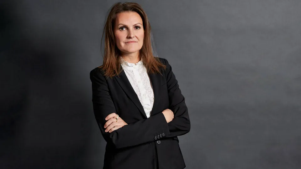 Jobskifte: Mette Mernø Hans Jakobsen bliver partner i Bird & Bird