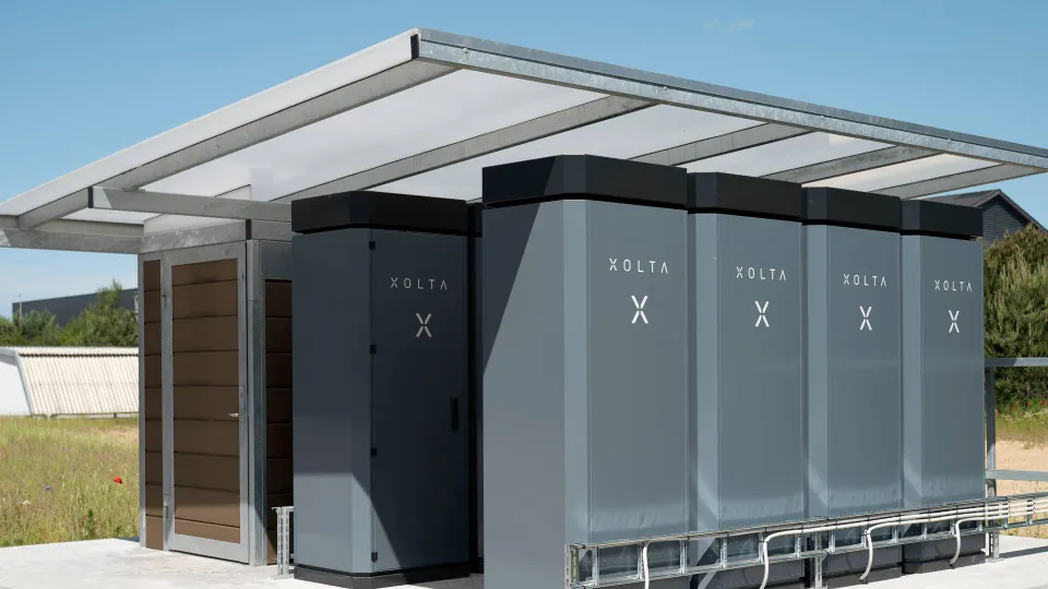 Stå på egne ben: Batteriselskabet Xolta solgt til dansk investeringsselskab