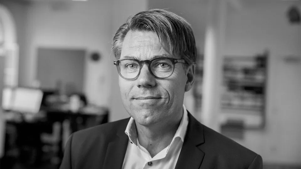 Danske Digizuite afskediger og trimmer organisationen