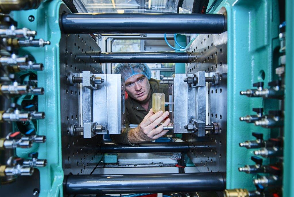 3D-print: Nyt dansk erhvervs- og forskningssamarbejde vil rykke teknologien ud på fabriksgulvene