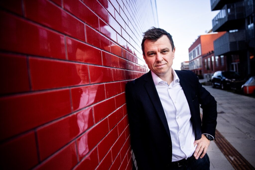 Urban Partners mere end fordobler omsætningen i 2022 – runder 1 mia