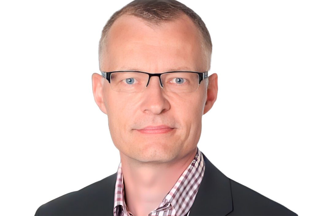 Michael Schmidt bliver ny it-chef i idverde Danmark
