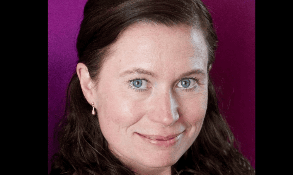 Catharina Hallberg ny Salgs- & Marketingdirektør hos Zleep Hotels