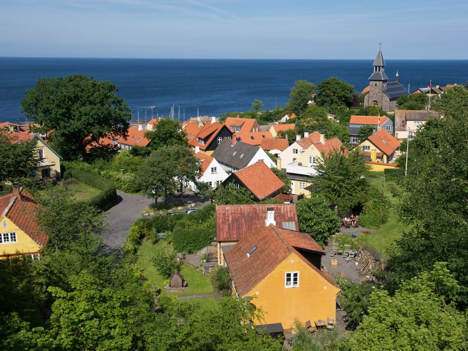 Boligmarkedet: Nærmer sig tempoet, vi kendte før corona