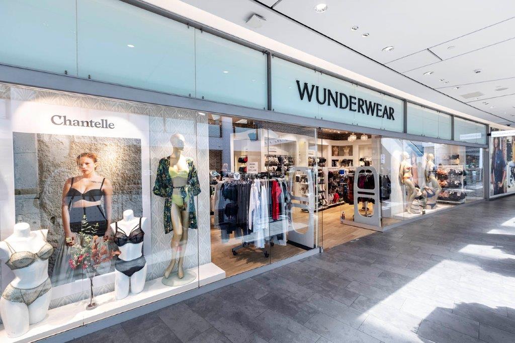 Seks ud af ti skæres væk: Wunderwear vil have færre leverandører og flere partnerskaber