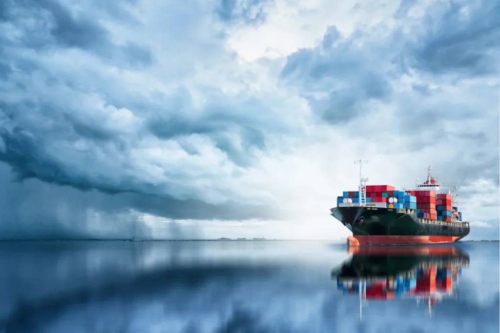 Grøn transport på havet: Hedensted-virksomhed har fået et stort gennembrud til fremtidens teknologi