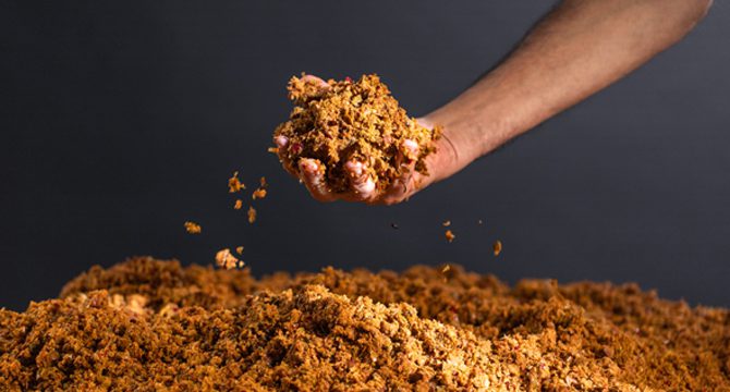 Beyond Leather: Vi har et unikt produkt og bevæger os ind på et marked til 100 mia. euro om året