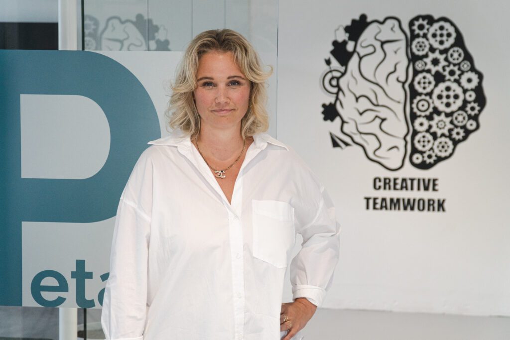 Sara Green bliver ny adm. direktør for IT-konsulenthuset PicoPublish
