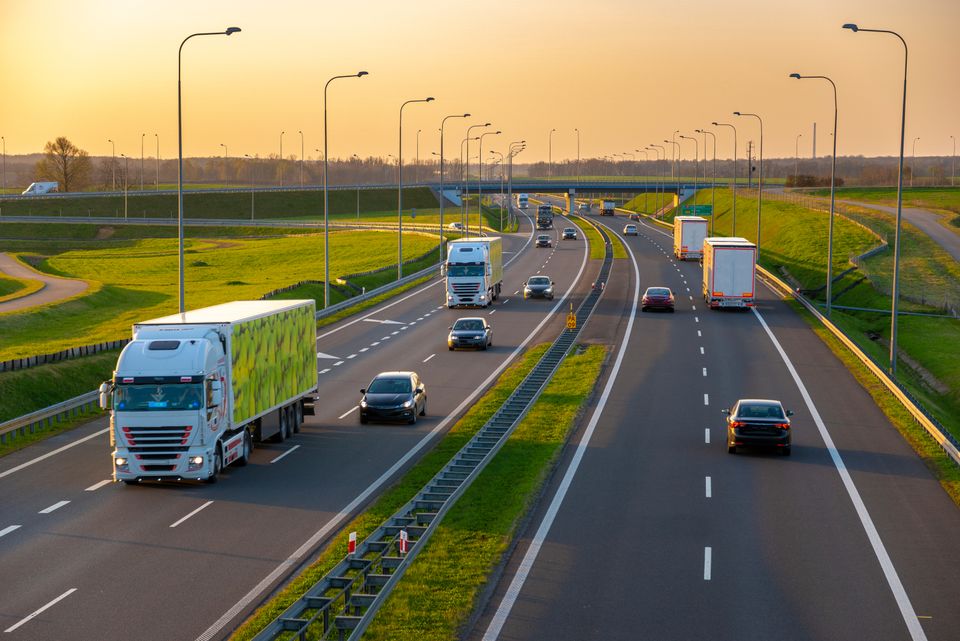 Transportsektorens grønne omstilling: Udbyggelsen af infrastrukturen er det afgørende punkt