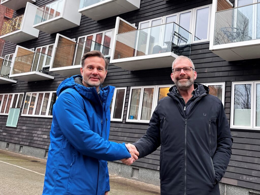 Opkøb: Altanvirksomheden Alument bliver en el af stor nordisk koncern