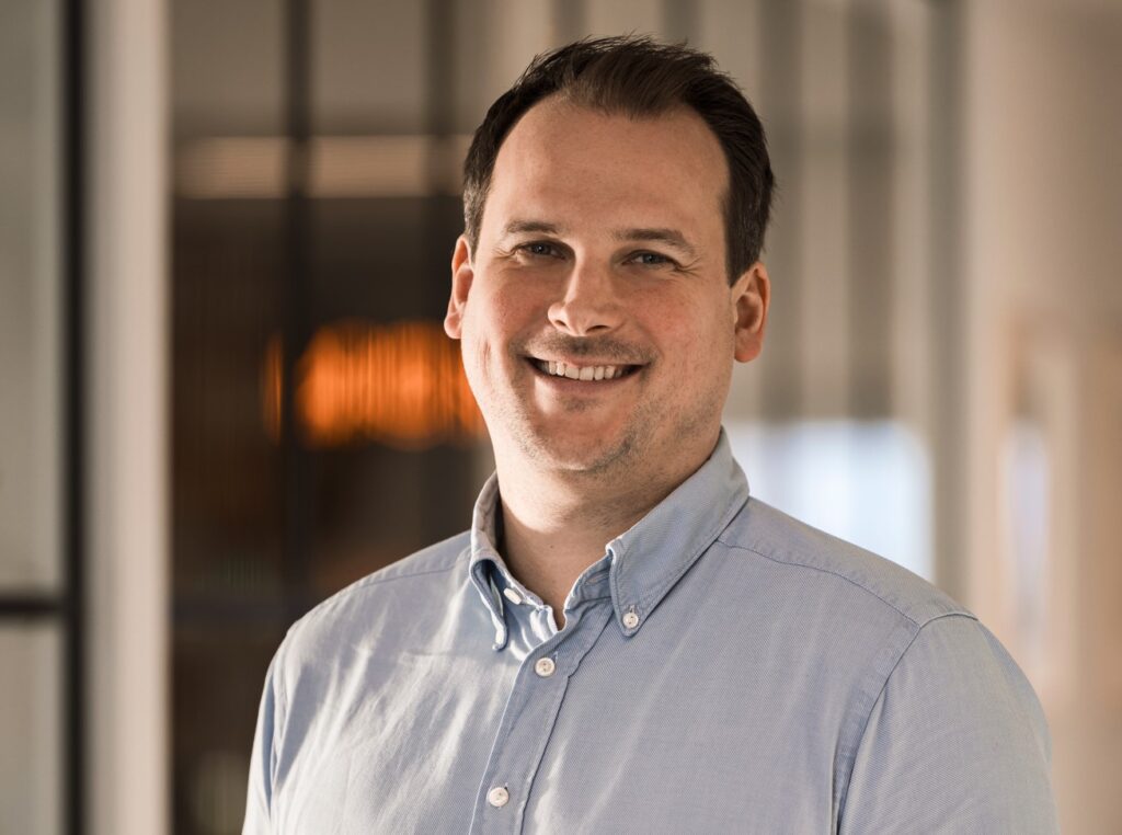Lander 600 millioner i investeringsrunde: Monta har store planer for fremtiden