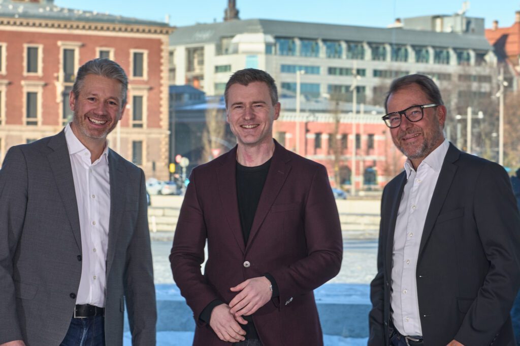 Danske Globeteam køber norske Fifteen A/S