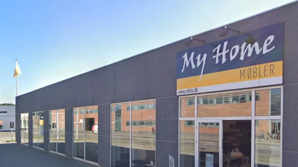 Godt købmandsskab: My Home Møbler satser på online og nye butikker