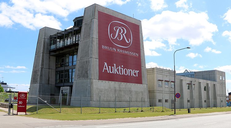 Lea Gram Mikkelsen bliver ny salgsdirektør hos Bruun Rasmussen