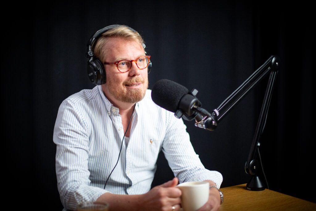 Søren Lippert: Vi står over for et politisk jordskælv, der vil ændre vores demokrati markant