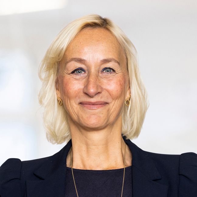 Birgitte Skøtt Lenstrup skal stå i spidsen for Marketing & Digital hos Andel Energi