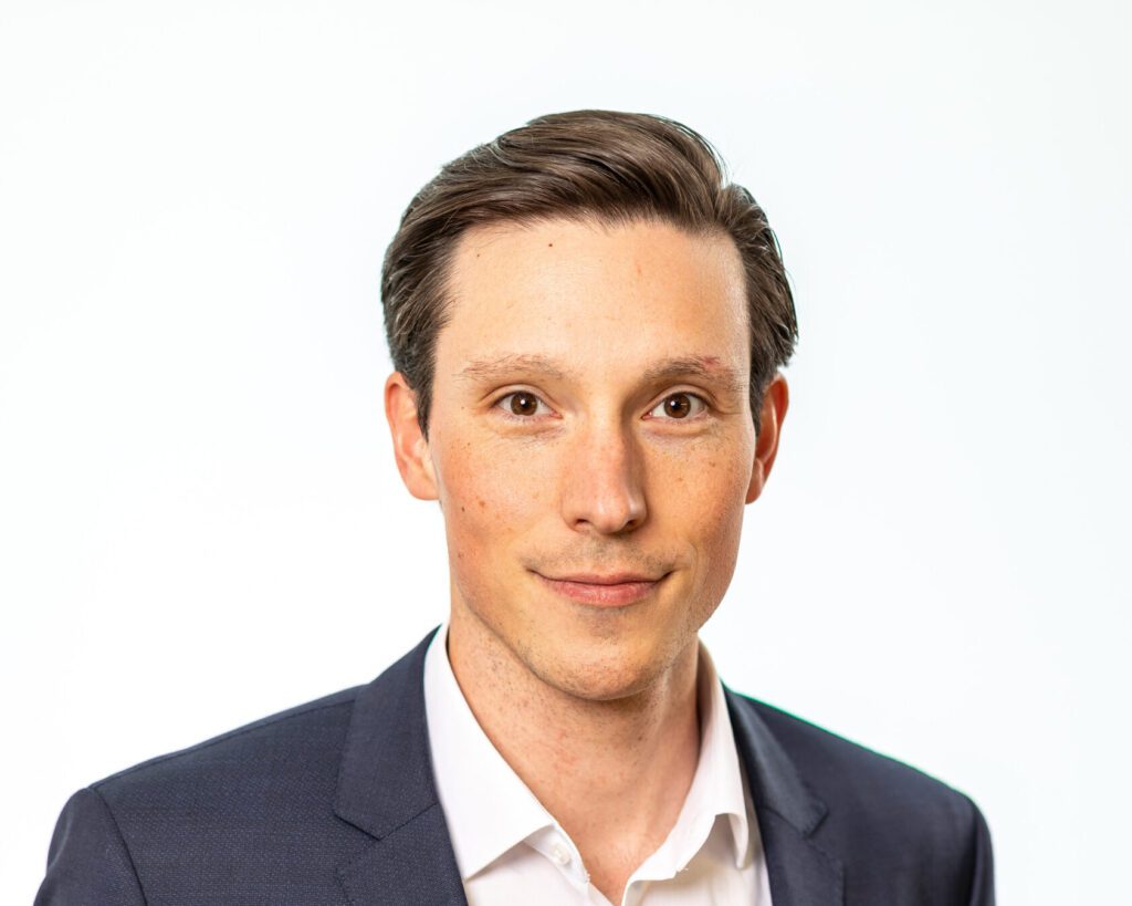 Martin Kraemer: Du kan være hackernes næste offer – sådan sikrer du dig og din arbejdsplads, hvis du kommer galt afsted