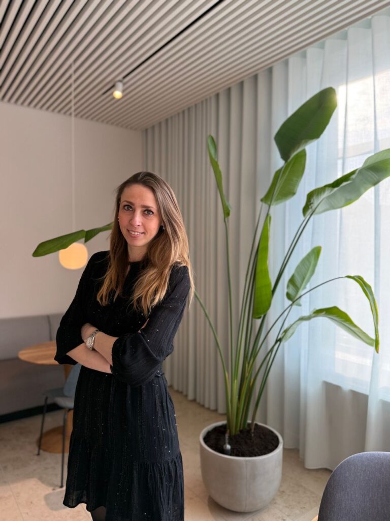 Lena Ernlund Malmberg tiltræder som partner og skal lede PwC’s NewLaw-område