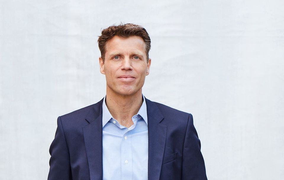 Cybersikkerhedsekspert Thomas Flarup går ind i Elnetselskabet N1s bestyrelse