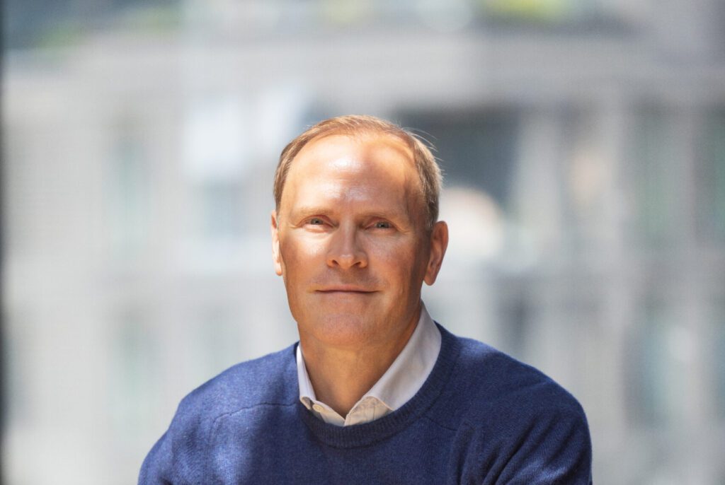 Kirk Kapital køber betydelig ejerandel i SiteCover