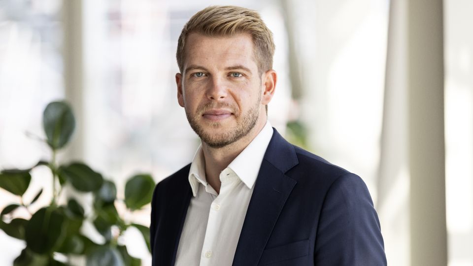 DI: Vi skal investere massivt i digital suverænitet