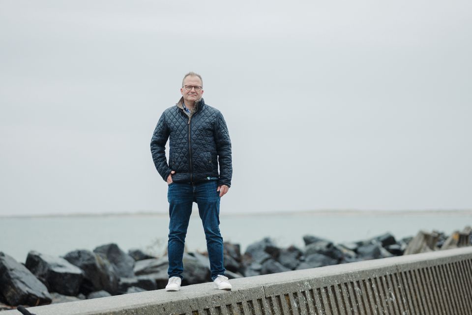 Fremgang i turismen i hele landet giver også et vigtigt løft i landdistrikterne