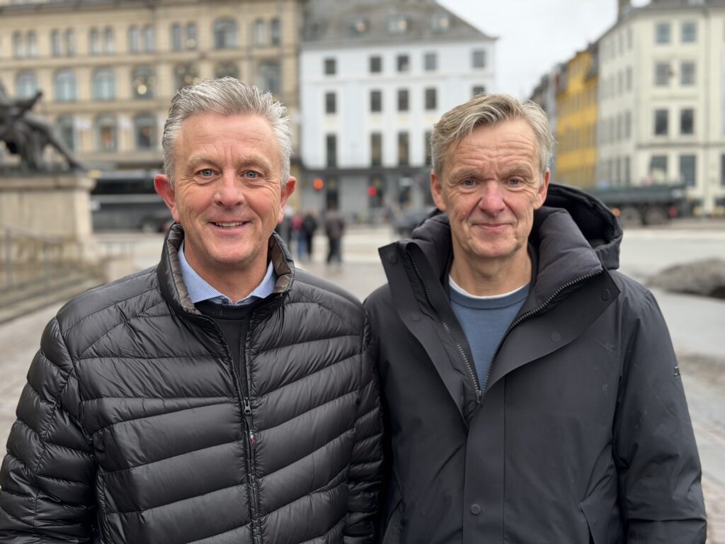 FairParkering og Thomas Monberg (S) samler politikere, Forbrugerombudsmanden og parkeringsbranchen til høring på Christiansborg