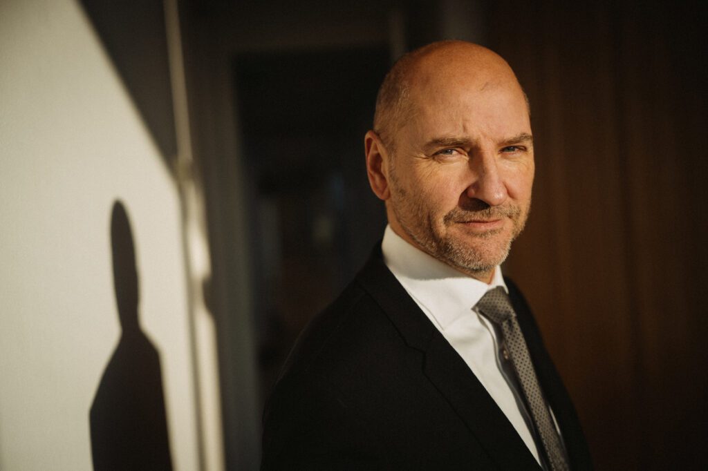 SJF Bank udnævner Steen Grøndahl til underdirektør