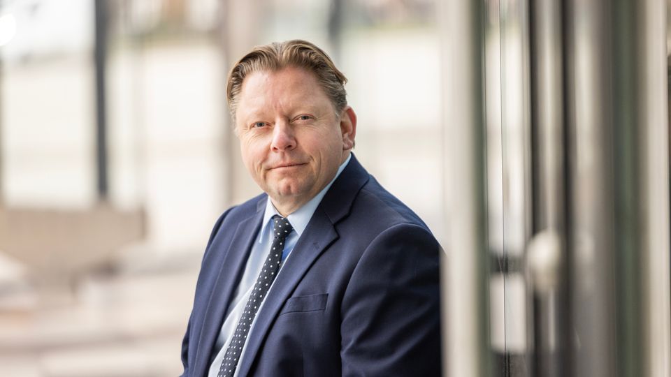 Danskerne vil have erhvervslivet med i beredskabet