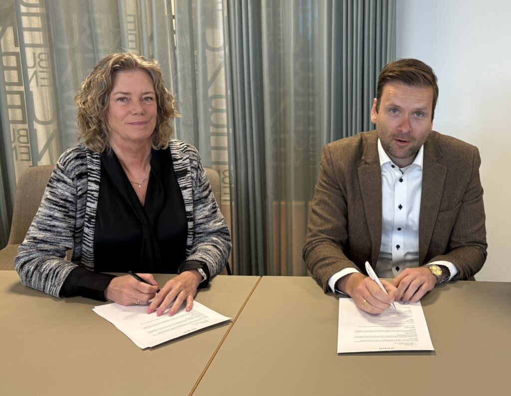 VANA og Verdis vil skabe dansk løsning på årelangt affaldsproblem