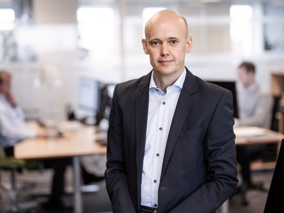 P+ skyder trecifret millionbeløb i danske vækstvirksomheder