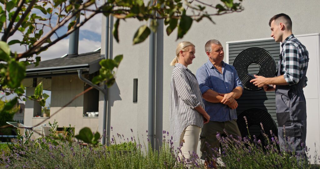 Varmepumpepuljen åbner igen: 200 mio. kr. skal hjælpe flere væk fra olie og gas