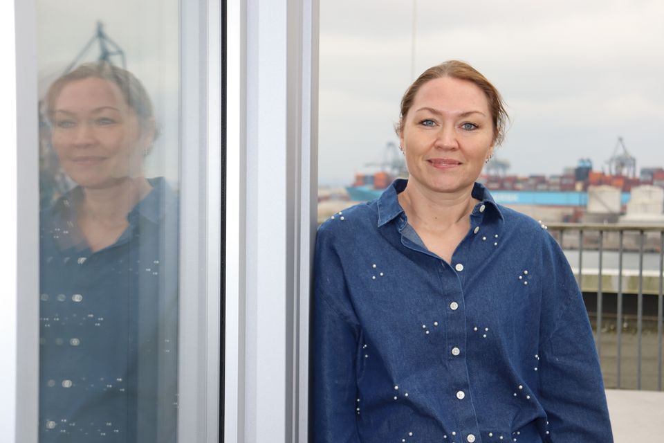 Fjernvarme kan reducere procesindustriens CO₂-udledning med 15 %