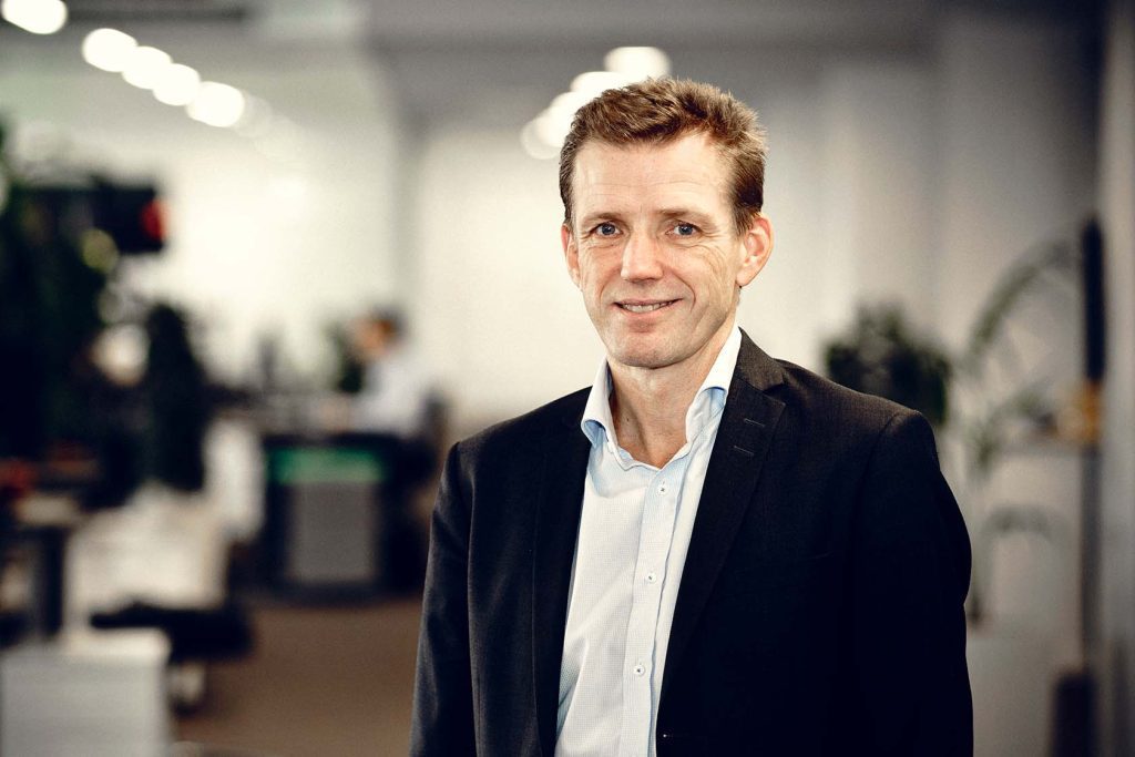 Dansk Sundhedssikring ind på privatkundemarkedet: Ny sundhedsforsikring dækker tre generationer
