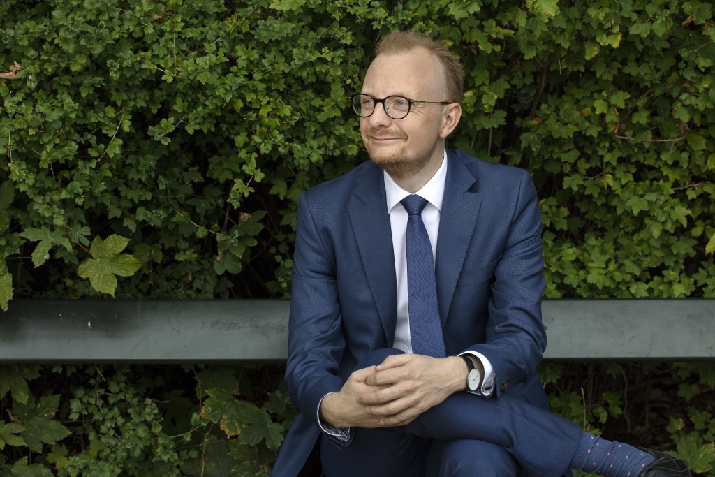 Brintbranchen: Grøn brintalliance skal styrke båndet mellem USA og Danmark