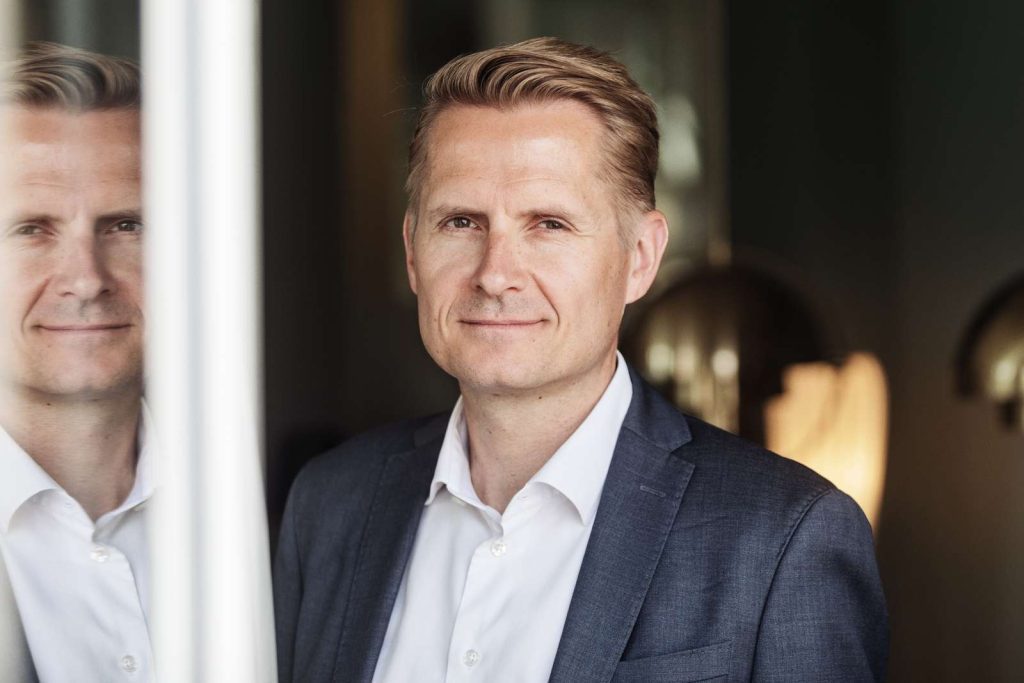 Asbjørn Overgaard: Nigeria kan blive en guldgrube for danske virksomheder og dansk velfærd – hvis vi tør og vil