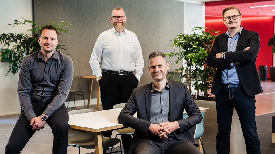 Ny direktør: Improsec skifter ud i toppen