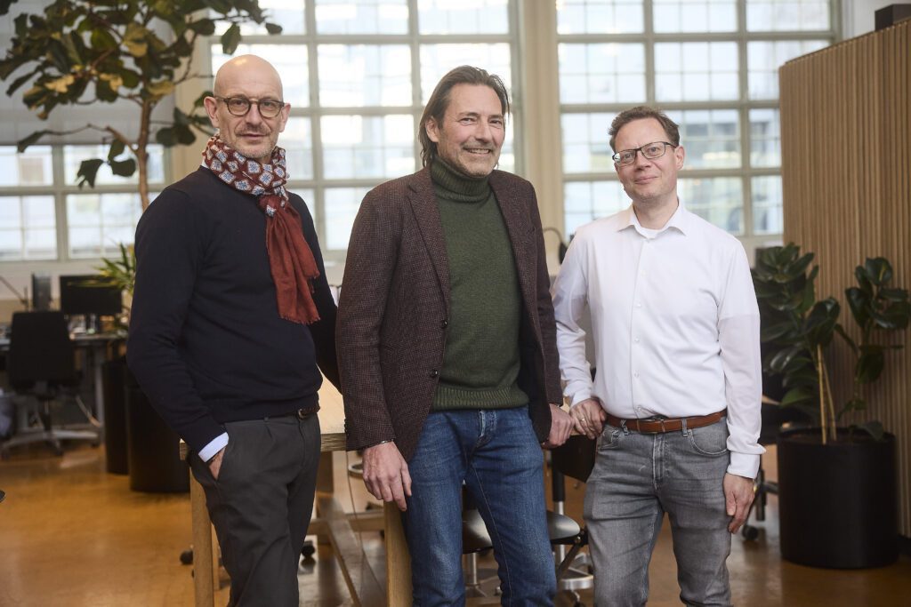 Styrket ledelse: Rasmus Friis A/S opruster med endnu en profil