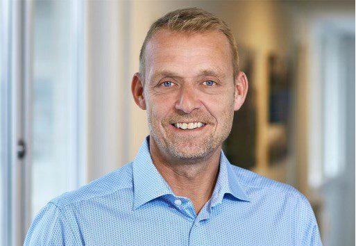 Henrik Højman bliver Dansk Boligbygs nye projektchef i Roskilde