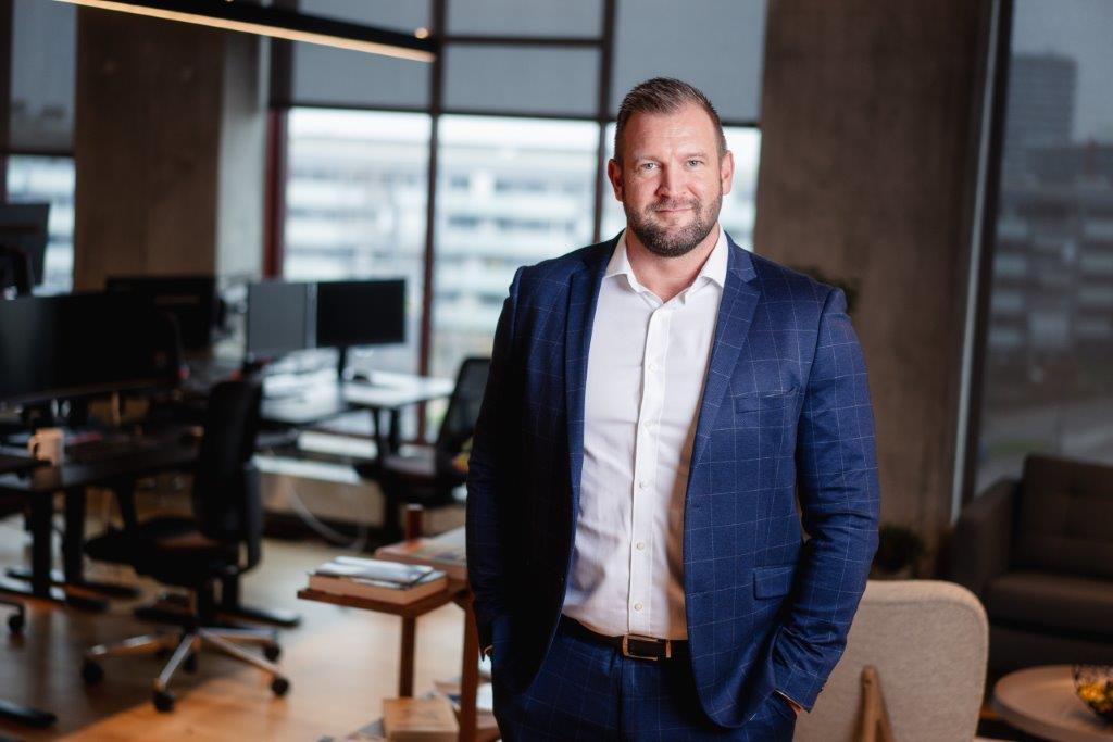 IT-ekspert: Stigende cyberkriminalitet tvinger SMV’erne til at stramme skruen overfor samarbejdspartnere